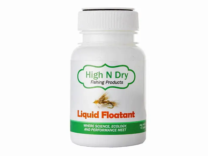 High & Dry Liquid Floatant 3 High & Dry Liquid Floatant