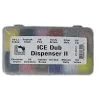 Hareline Ice Dub 2 Dispenser -Vision Butikk ice 2