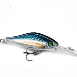 Rapala Shadow Rap Jack Deep 7cm