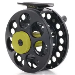 Vision Kalu Black Green