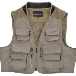 Vision Keeper Vest