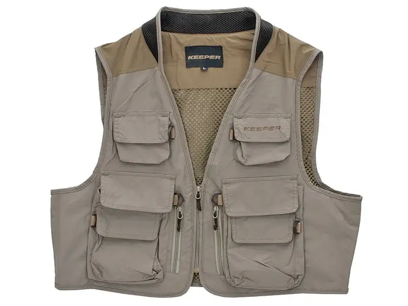 Vision Keeper Vest 3 Vision Keeper Vest