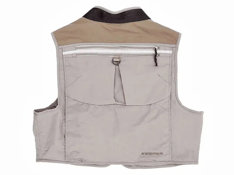 Vision Keeper Vest 4 Vision Keeper Vest - Bilde 2