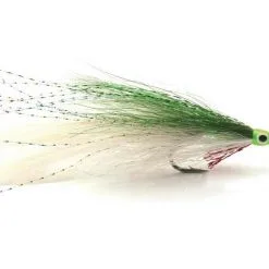 Guideline Leftys Deceiver White Green 4