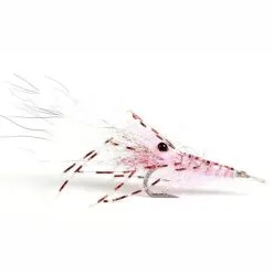 Guideline Leoshrimp Pink Krok 6