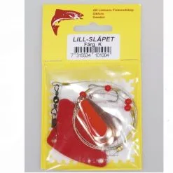 Wiggler Markdrag Lill Slapet K