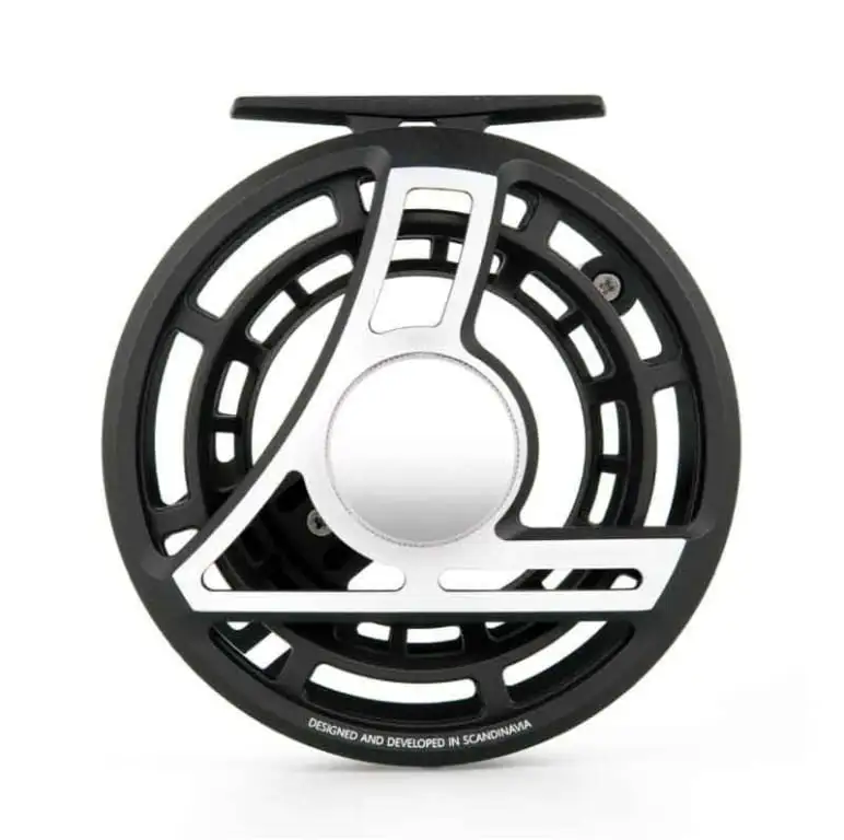 Loop Q Fluesnelle 5 Loop Q Fluesnelle - Bilde 3