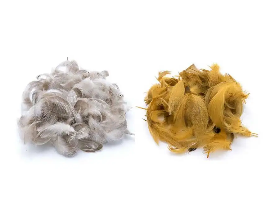 Hareline Mallard Flank Big Pack 3 Hareline Mallard Flank Big Pack