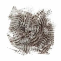 Hareline Grizzly Marabou