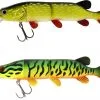 Westin Mike The Pike Hybrid 20cm 70gr Slow Sinking -Vision Butikk mikealle