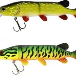 Westin Mike The Pike Hybrid 20cm 70gr Slow Sinking