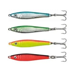 Kinetic Mini Silden 40gr