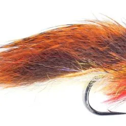 Guideline Mini Zonker Dirty Yellow 4cm