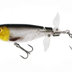 Westin Spot-On Twin Turbo 9cm 19g Floating