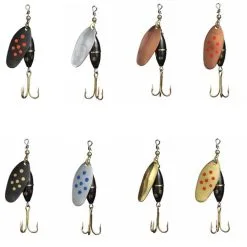 Myrans Panter 10 Gram