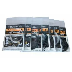 Airflo Polyleader Trout 8 Fot