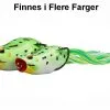 Savage Gear 3D Pop Frog 5.5cm 14gram Flytende -Vision Butikk popfrog 1