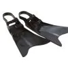 Outcast Power Kick Fins -Vision Butikk power kick