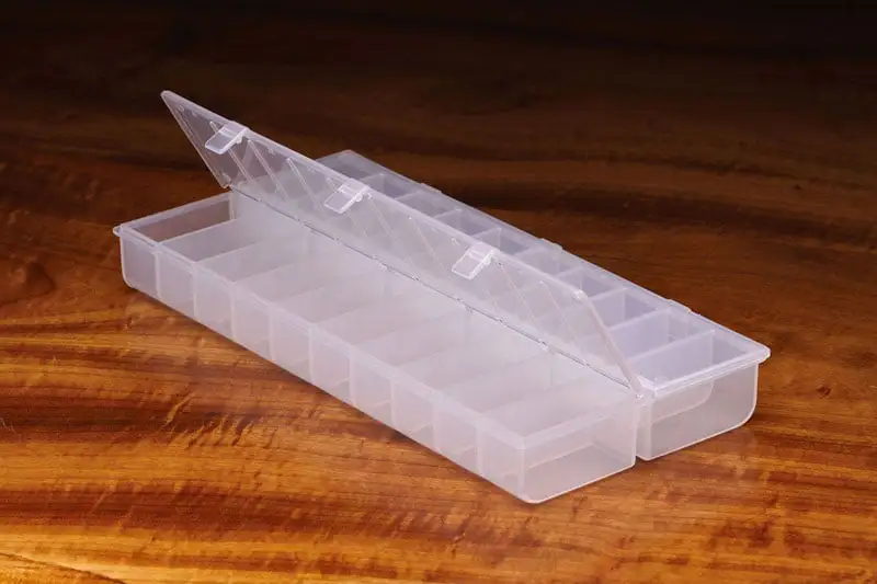 Hareline Hook Box PRO 20 3 Hareline Hook Box PRO 20