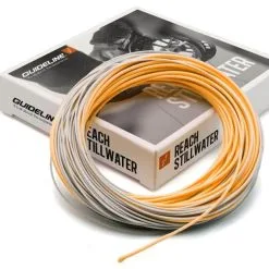 Guideline Reach Stillwater WF Flyt