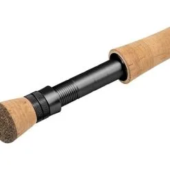 Hardy Zane Pro 9 Fot 4 Delt -Vision Butikk reelseat 1