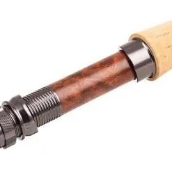 Hardy Ultralite Sintrix NSX 9 Fot 4 Delt -Vision Butikk reelseat