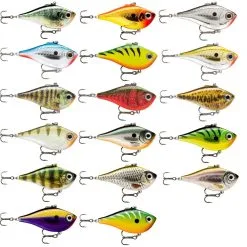 Rapala Rippin Rap