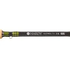 Hardy Ultralite Sintrix NSX 9 Fot 4 Delt -Vision Butikk rod