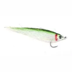 Guideline Runars Deciver Green Olive Krok 4