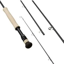 Sage Salt HD 9 Fot 4-delt