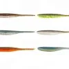 Keitech Shad Impact 76mm -Vision Butikk shad impact