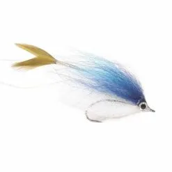 Guideline Blå Sildegreve Krok 2