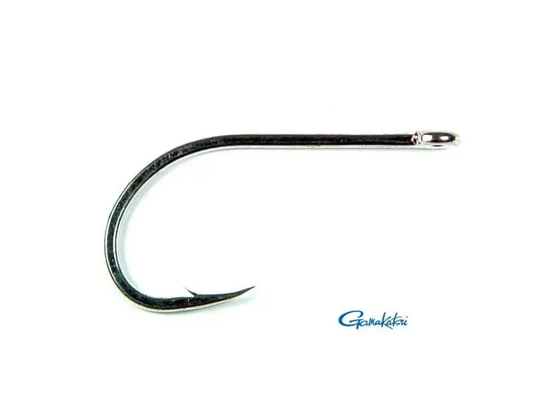 Gamakatsu SL 12 S 3 Gamakatsu SL 12 S