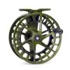 Lamson Speedster Oliven Green 5+ -Vision Butikk speedgreen