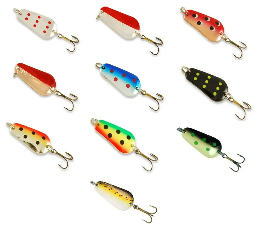 Sølvkroken Spesial 3 Sølvkroken Spesial