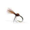 Umpqua Spider Midge Genders Black 1 Umpqua Spider Midge Genders Black -Vision Butikk spider