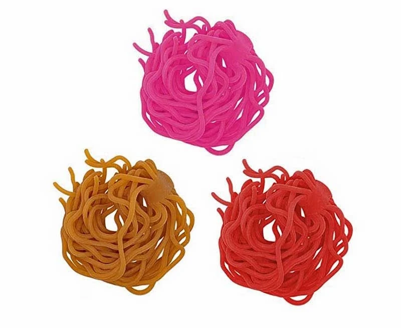 Hareline Caster's Squirmito 3 Hareline Caster's Squirmito