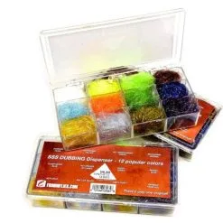 Frødin SSS Dubbing Dispenser