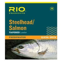 Rio Steelhead Salmon 3.7 Meter