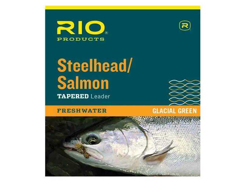 Rio Steelhead Salmon 3.7 Meter 3 Rio Steelhead Salmon 3.7 Meter