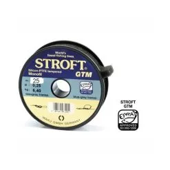 Stroft GTM 25 Meter
