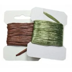 Hareline Swiss Straw