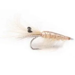 Guideline Sand CDC Shrimp Krok 6