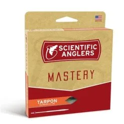 Scientific Anglers Mastery Tarpon WF Flyt
