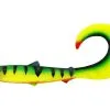 Westin Bullteez Curltail 27cm 103gr -Vision Butikk tigerperch