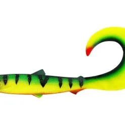 Westin Bullteez Curltail 27cm 103gr