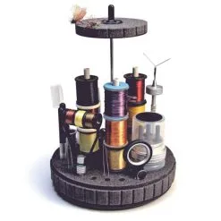 C&F Design Rotary Tool Stand CFT-175