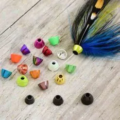 Frødin Fits Tungsten Cones