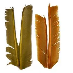 Hareline Turkey Biots