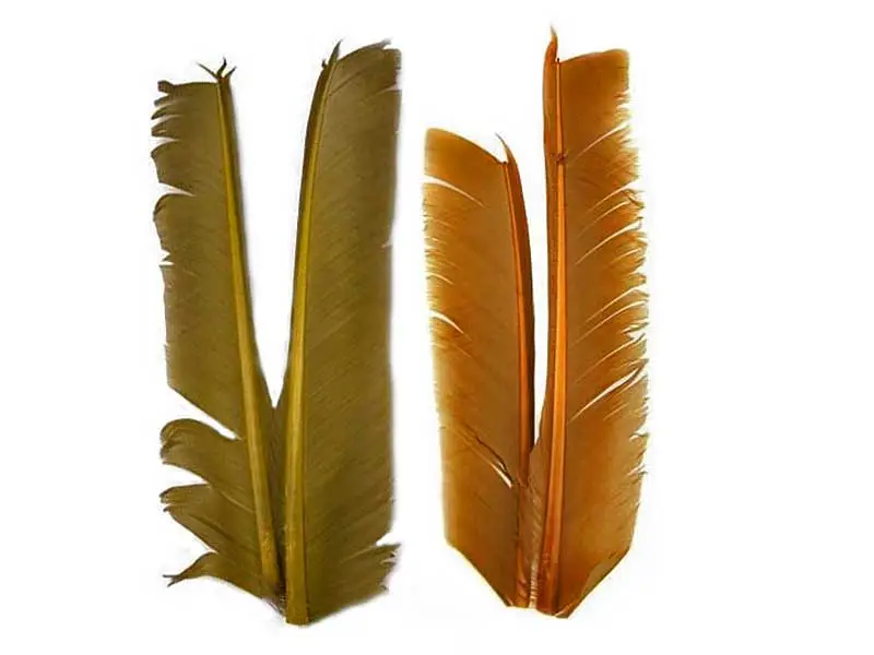 Hareline Turkey Biots 3 Hareline Turkey Biots